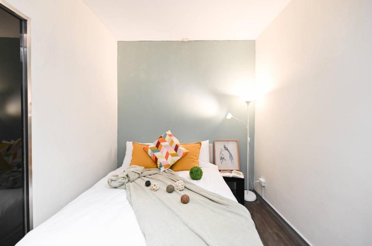 在家行旅 中山館 Hotel Taipei Cameră foto