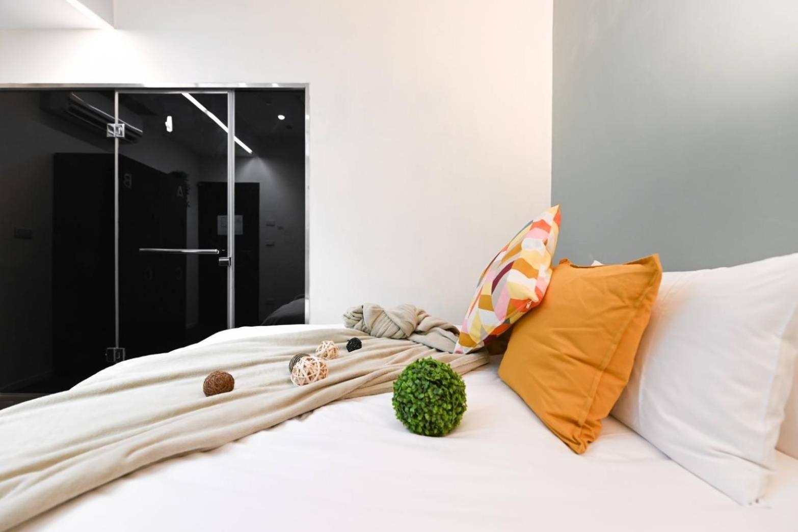 在家行旅 中山館 Hotel Taipei Cameră foto